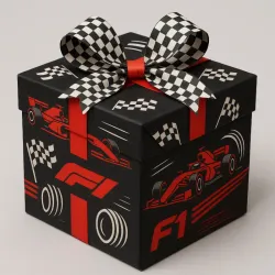 Caja de regalo Clásica 