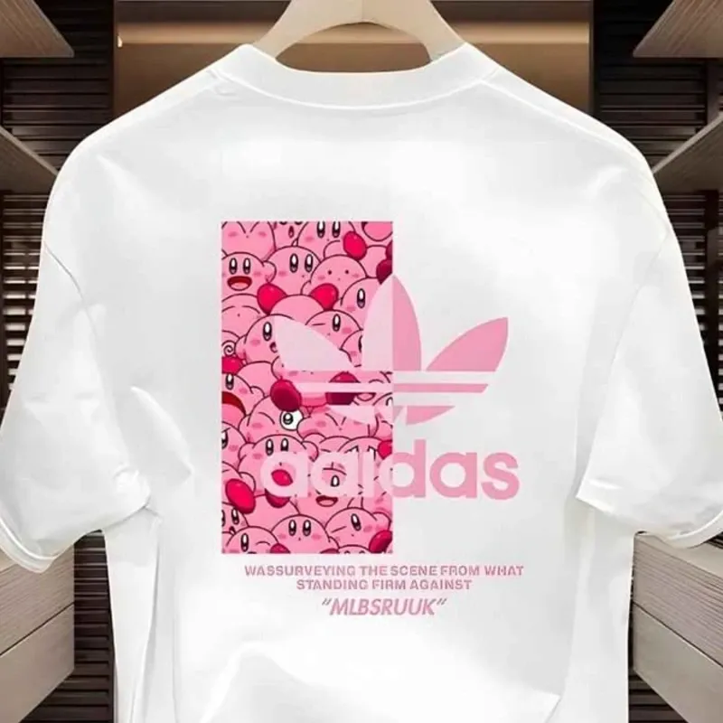 Camiseta de Poliester elastizado