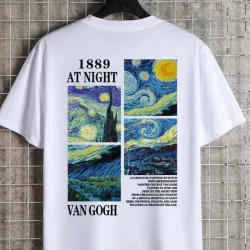 Camiseta de Poliester elastizado