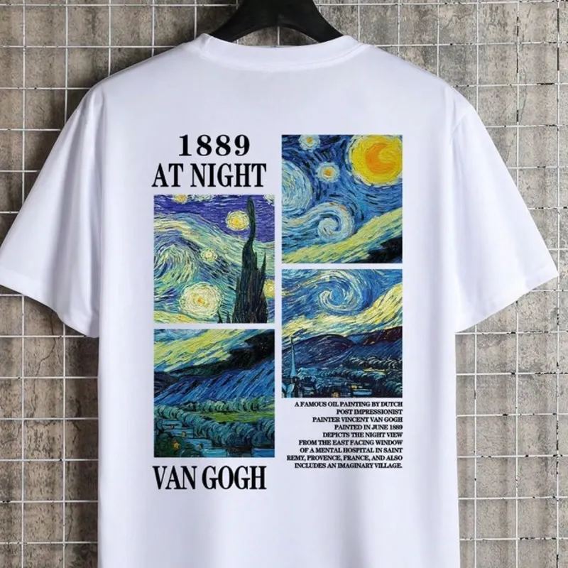 Camiseta de Poliester elastizado