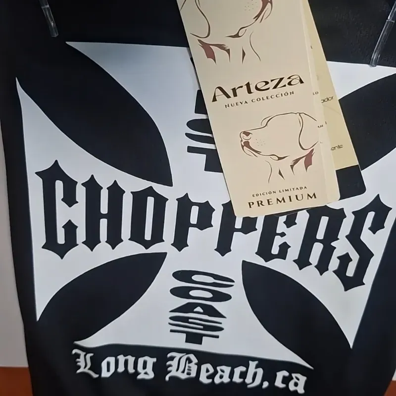 Camiseta personalizada