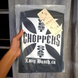 Camiseta personalizada