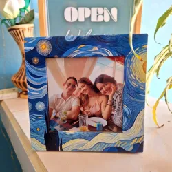 Cuadrito Personalizado 