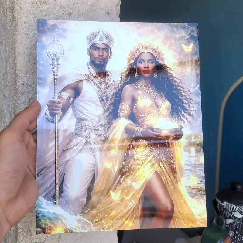 Planchas de aluminio