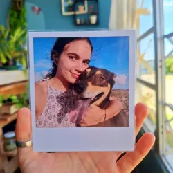 Polaroid Pro