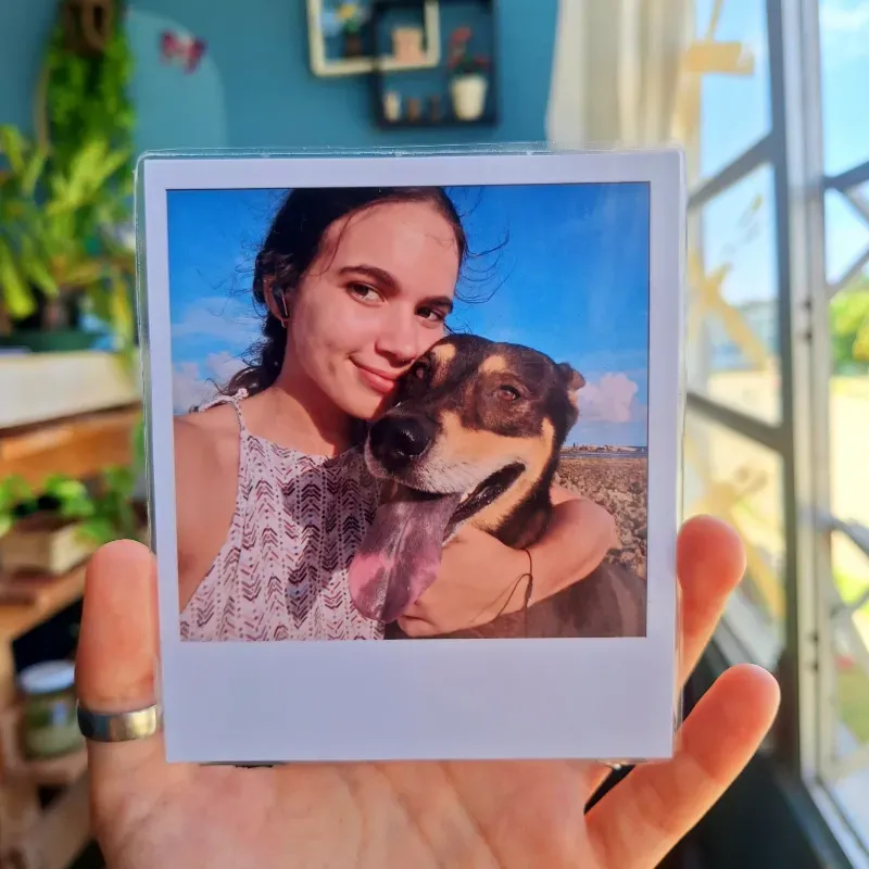 Polaroid Pro