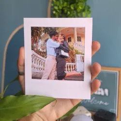Polaroid Pro