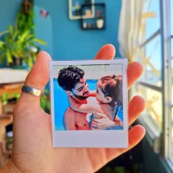Polaroid Simple 