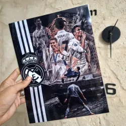 Poster Plastificado 
