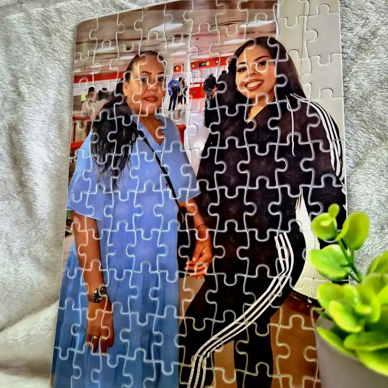 Rompecabeza Personalizado