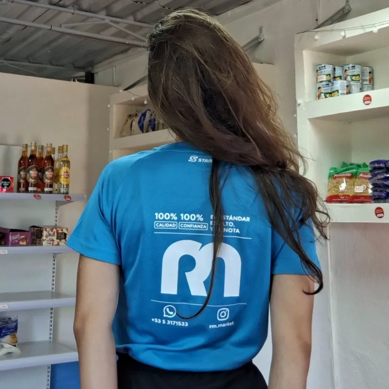 Uniformes para negocios y Pymes