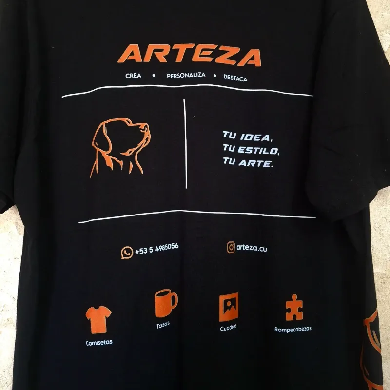 Uniformes para negocios y Pymes