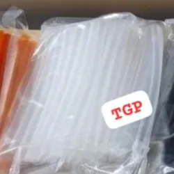 Absorbente para batidos 9mm 🤍