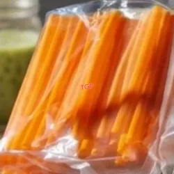 Absorbente para batidos 9mm 🍊