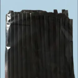 Absorbente para batidos