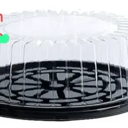 Domo para cake 🎂 🥮 de 22cm 