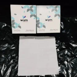 Servilletas Wym  94 servilletas dobles 