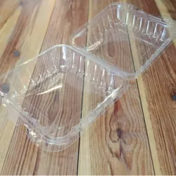 Termopack trasparentes 