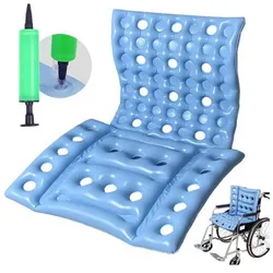 Cojín antiescaras
