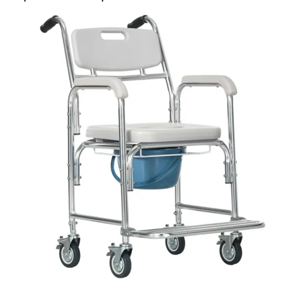 Venta de artículos que facilitan  el cuidado de personas mayores con movilidad restringida o encamadas; así como mejoran la calidad de vida de quienes, sea por condiciones temporales o permanentes, pasan largas horas en cama o en sillones de rueda

📣Garantía de 30 días con factura digital (excepto para cojín)
📣DOMICILIO GRATIS EN La HABANA. Con costo a mayabeque, pinar, artemisa y matanzas
📣Armamos e instalamos 
📣Pagos en 🇨🇺🇪🇸🇺🇸. Aceptamos transferencia cup y efectivo cup; euros y usd al toque. 
⚠️Los pagos hechos desde el extranjero tienen un recargo del 12% sobre el precio por concepto de remesa

✅Garantía de 30 días naturales disponibles sobre DEFECTOS DE FUNCIONAMIENTO para colchones antiescaras y ambos modelos de sillas sanitarias. No en cojines antiescaras. 

APLICA Reemplazo por un producto igual o similar (sujeto a disponibilidad) UNA VEZ QUEDA PROBADO: 
- su causa ajena al uso del comprador 
- su no existencia al momento de venta⚠️ (debe tomar foto del producto al momento de entrega) 


