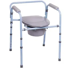 Silla sanitaria tradicional
