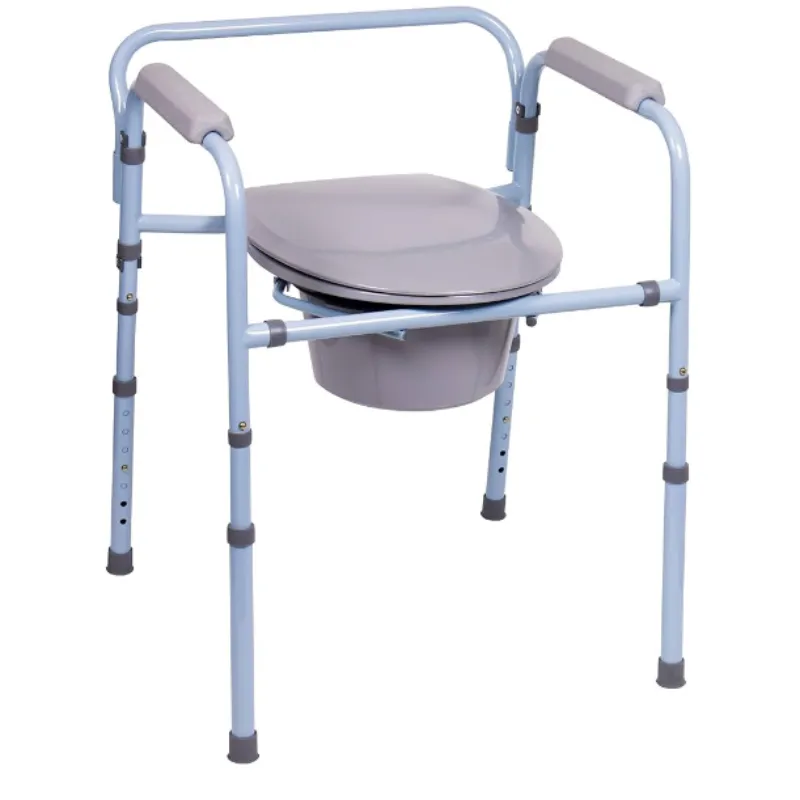 Silla sanitaria tradicional