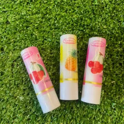 Bálsamo labial