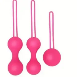 Bolitas de kegel