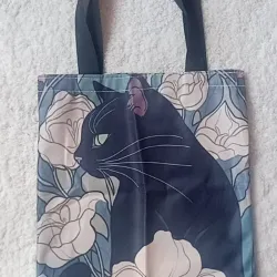 Bolsa de tela 