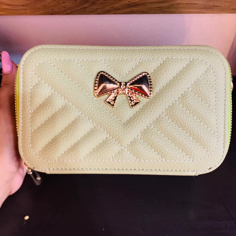 Cartera de 7000