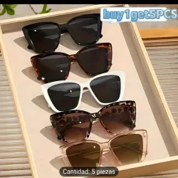 Gafas 