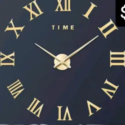 Reloj de pared 