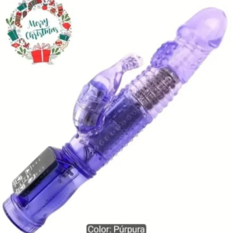 Vibrador 360