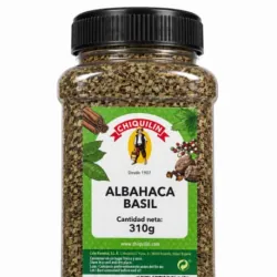Albahaca
