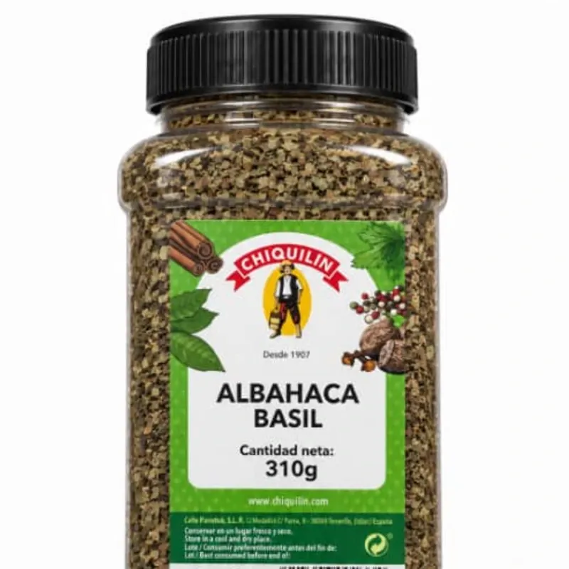 Albahaca