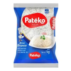 Arroz Pateko 1kg