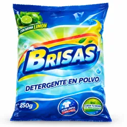 Detergente Brisas