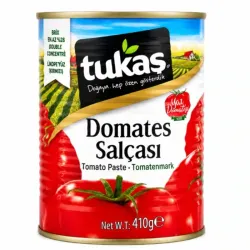 Puré de Tomate