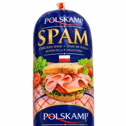 Spam