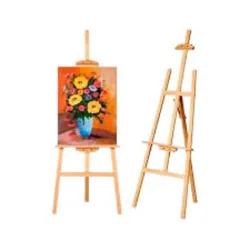 Caballetes 🖼️