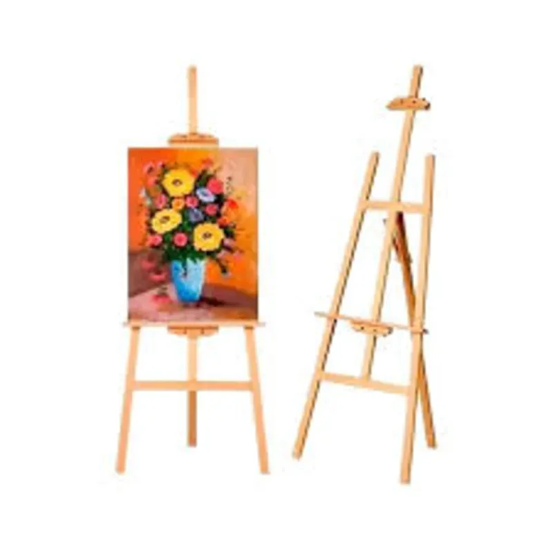 Caballetes 🖼️