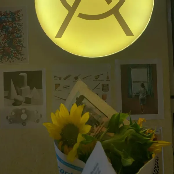  Proyecto Cultural y Estudio-Taller con sede en el Vedado Habanero  

     " Tu Puedes Lograrlo , Eres Infinito " 
     
    Desde 1999