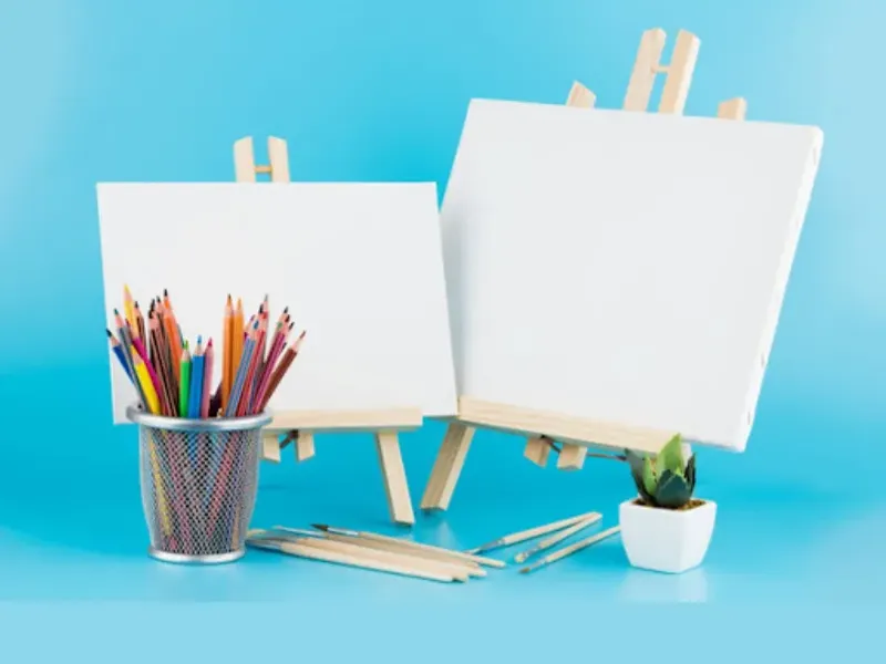 Materiales - Arte🎨✅