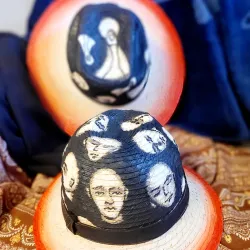 Sombreros 