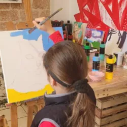 Kit del artista #1