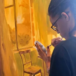 Kit del artista #2