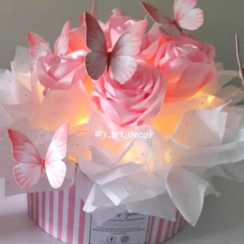 Bouquet de Rosas