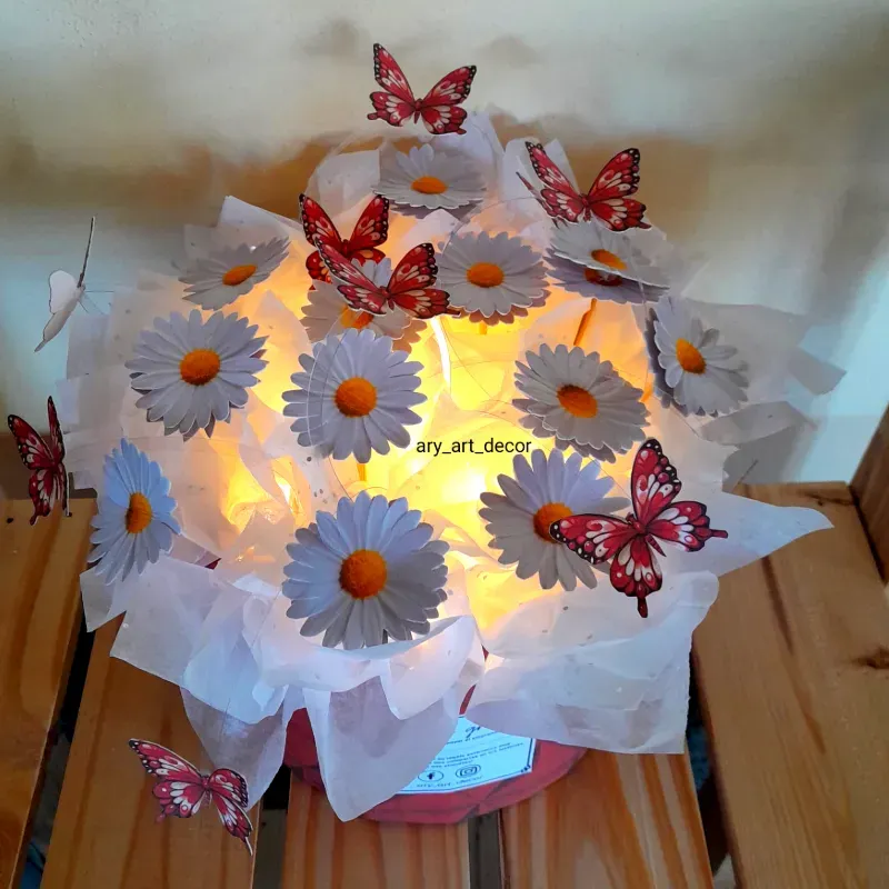 Bouquet de Rosas