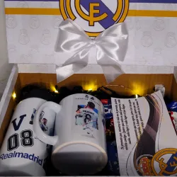 Caja Sorpresa Temática