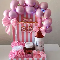 Regalo Sorpresa Mixto 
